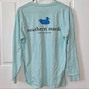 Southern Marsh Tee